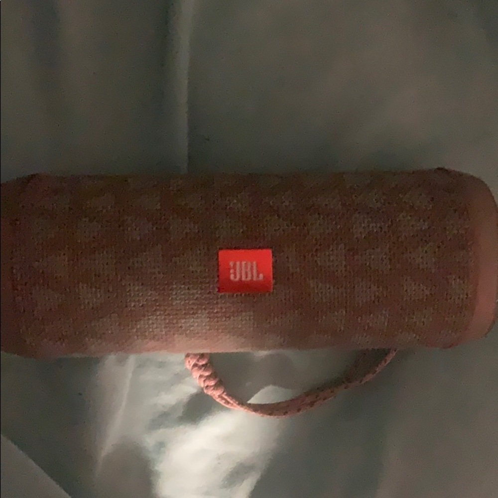 JBL Speaker